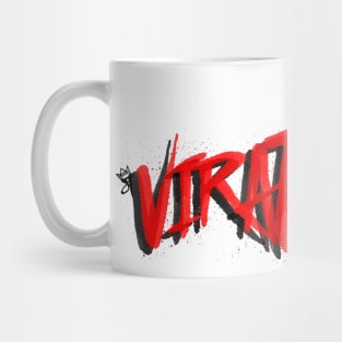 ViratKohli - MM-RowdyRathi Mug